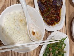 -乡村基·川味现炒大王(熙悦天街店)