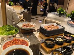 -怡咖啡自助餐(宁波香格里拉店)