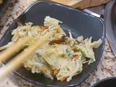 -真利味·脊骨火锅·正宗韩国料理(韩乐坊店)