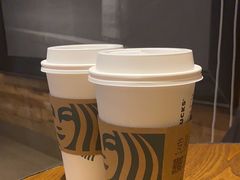 -星巴克(天津五大道店)