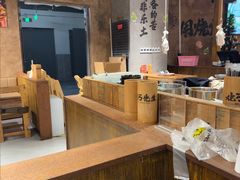 -北丐先生·野馄饨烧烤(雨花万象店)