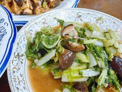 -公寓家常菜馆(海军博物馆店)