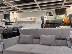 -宜家家居(四元桥商场店)