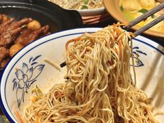 -永安水煮活鱼·仪征菜(仪征奥林匹克店)