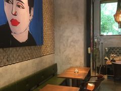 -Ginger(兴国路店)