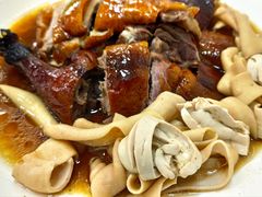 -黄连大头华烧鹅店(大良店)