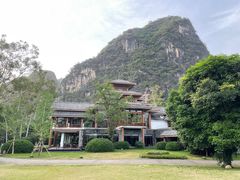 -广悦华阳朔河畔度假酒店(十里画廊遇龙河店)
