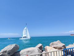 -青海湖二郎剑景区
