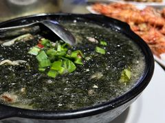 -原龙海鲜大排档(美食地标店)