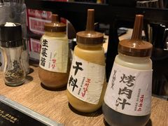 -火炉火自助餐(悠唐购物中心店)