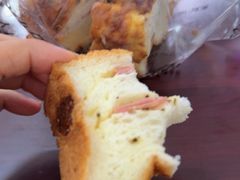 -窑滚面包专门店(马鞍山金鹰店)