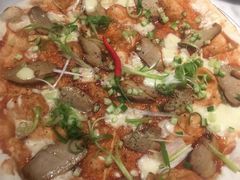 -玛尚诺Pizza&Bar(长泰广场店)