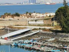 -五通灯塔公园