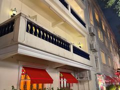 -惠食佳(滨江大公馆店)