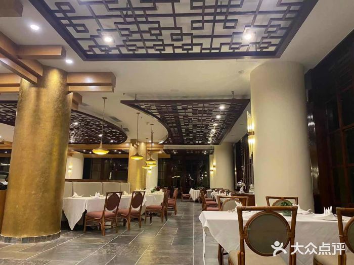 白云中餐厅·粤菜·亚龙湾喜来登度假酒店图片