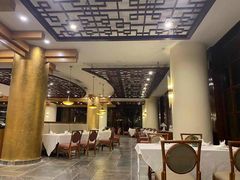 -白云中餐厅·粤菜·亚龙湾喜来登度假酒店