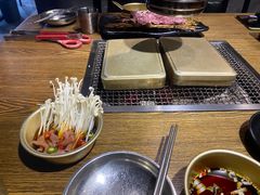 -鑫釜山海鲜烧烤(浑南店)