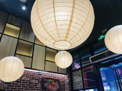 -达摩食堂(仓山万达店)