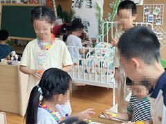 -协和实验幼儿园