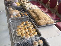 -常州糕团店(北大街新世纪商城店)