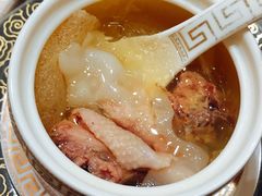 -老洋房花园饭店(绍兴路店)