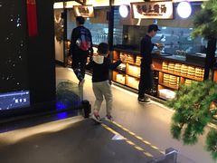 门面-客语客家菜(琶洲保利店)