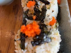 -三千里韩式炭火烤肉(南八马路店)