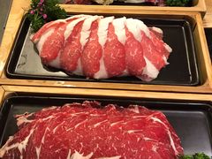 -湊湊火锅·茶憩(上海合生汇店)