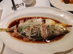 -上海小南国(不夜城店)