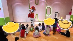 -尼克Playtime(欢乐海岸店)