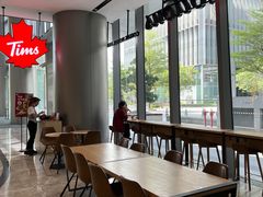 -Tims天好咖啡·贝果(前海世茂店)