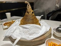 -渔小生蒸汽石锅鱼(印象城店)