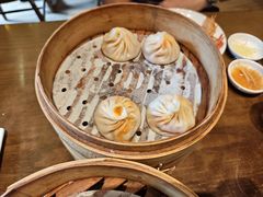 -南翔馒头店(豫园店)