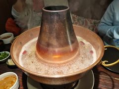 -有才叔北京时间涮肉(紫薇尚层店)