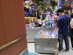 -丁香西饼屋(桂林路店)