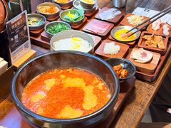 -银米·云南传统过桥米线(双廊黑金冠店)
