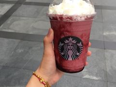 -星巴克(无锡东方商厦店)