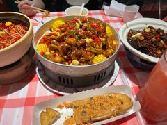 -辣小鲜·南昌大排档(船山路店)