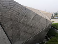 -北京周口店北京人遗址博物馆
