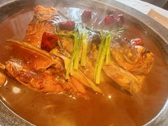 -八分饱·西津会(西津渡店)