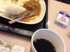 -乡村基(德阳餐厅)