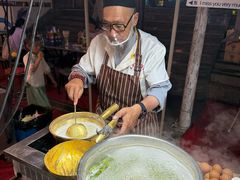 -正宁路小吃夜市