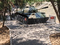 -铁道游击队纪念馆