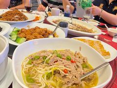 -臻萃轩中餐厅(国家会展中心店)