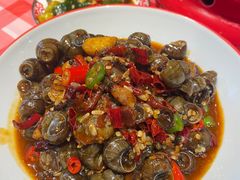 -辣小鲜·南昌大排档(船山路店)