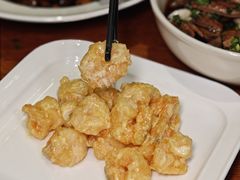 -沪上馨和小馆•海派上海菜(陆家浜路店)