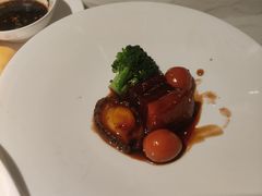 -荷塘秋月·本帮江浙菜(国权路店)