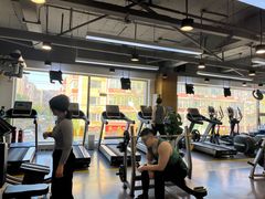 -每刻健身工作室(西直门店)