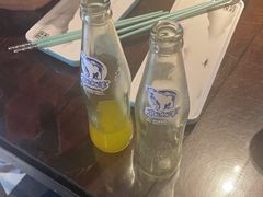-江边城外烤鱼(方庄时代购物中心店)