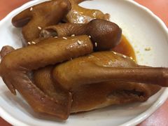 -煲煲掂风味煲仔饭餐厅(西区店)